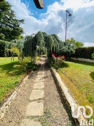  Maison � vendre 4 pi�ces 119 m�