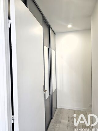  Appartement � vendre 3 pi�ces 60 m�