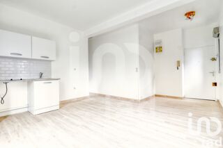  Appartement � vendre 2 pi�ces 37 m�