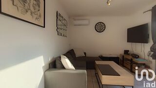  Maison � vendre 3 pi�ces 40 m�