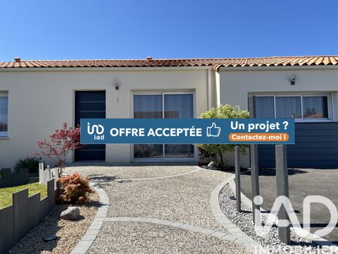   Vente Maison/villa 4 pices Maison - 4 pice(s) - 94 m