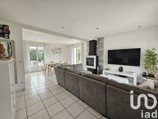  Maison � vendre 7 pi�ces 137 m�