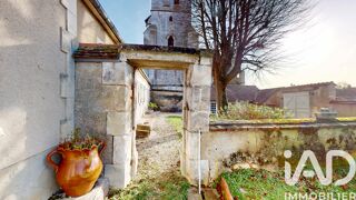  Maison � vendre 8 pi�ces 185 m�