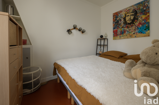  Appartement  vendre 1 pice 35 m