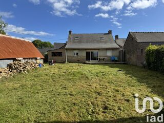  Maison  vendre 4 pices 105 m