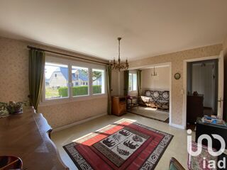  Maison � vendre 4 pi�ces 61 m�