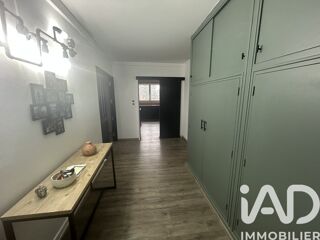  Appartement � vendre 5 pi�ces 133 m�