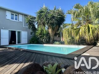  Maison � vendre 4 pi�ces 200 m�