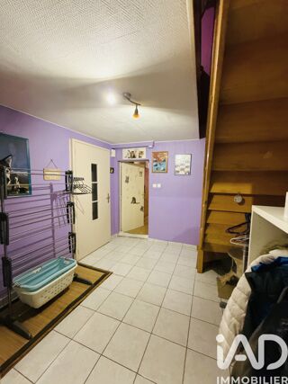  Maison � vendre 5 pi�ces 120 m�