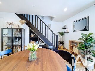  Maison � vendre 5 pi�ces 120 m�