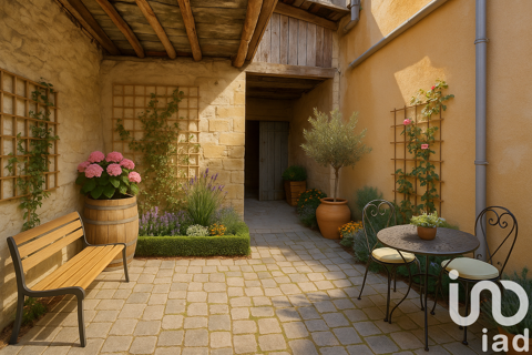   Vente Maison de village 4 pices Maison - 4 pice(s) - 200 m