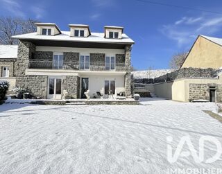  Maison � vendre 8 pi�ces 197 m�