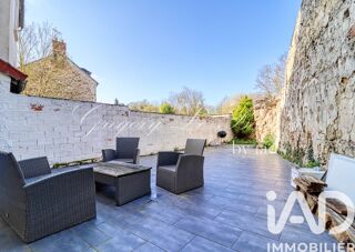  Maison � vendre 3 pi�ces 62 m�