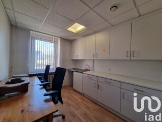  Immeuble � vendre 296 m�