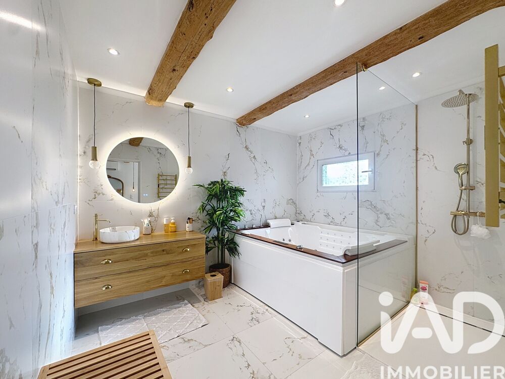 � vendre  Maison Bellegarde (30127)