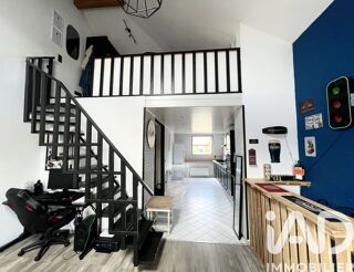  Appartement � louer 3 pi�ces 54 m�