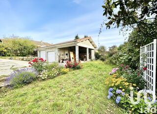  Maison � vendre 4 pi�ces 140 m�