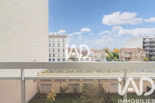  Appartement � vendre 3 pi�ces 67 m�