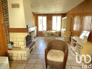  Maison � vendre 4 pi�ces 83 m�