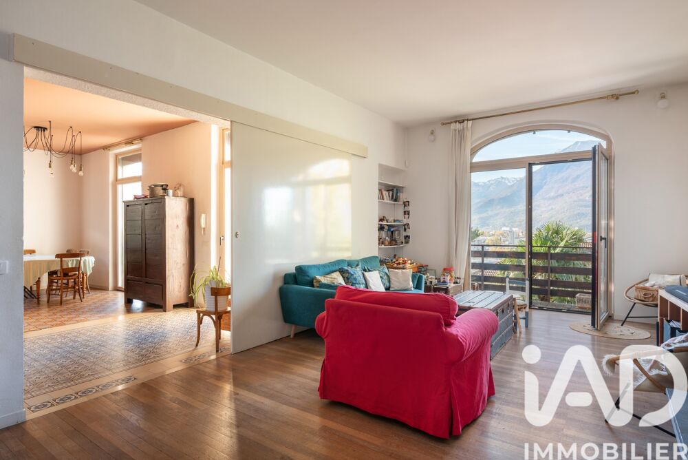 � vendre  Maison Saint-Martin-le-Vinoux (38950)