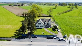  Maison � vendre 8 pi�ces 237 m�