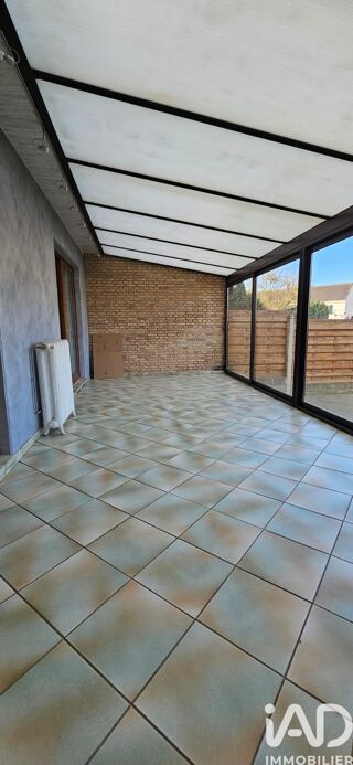  Maison � vendre 4 pi�ces 105 m�