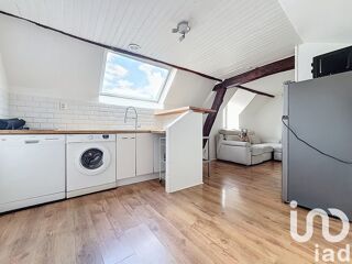  Appartement � vendre 2 pi�ces 28 m�