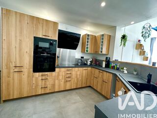  Maison � vendre 2 pi�ces 133 m�