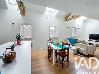  Appartement  vendre 4 pices 88 m