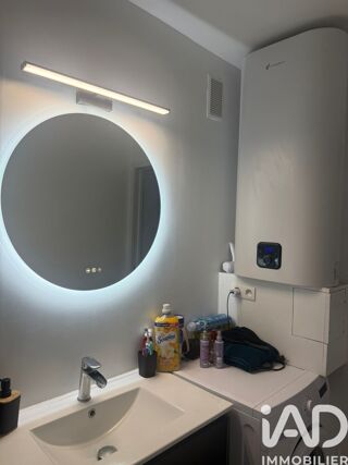  Appartement � vendre 4 pi�ces 67 m�