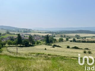  Terrain � vendre 1031 m�