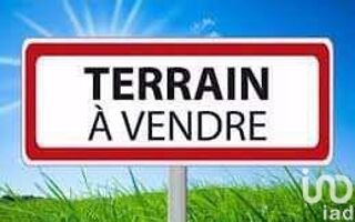  Terrain � vendre 754 m�