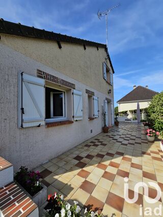  Maison � vendre 8 pi�ces 130 m�