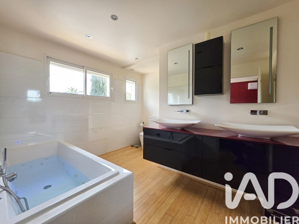 � vendre  Maison Cabestany (66330)