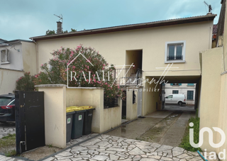  Immeuble  vendre 264 m