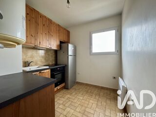  Appartement � vendre 1 pi�ce 35 m�