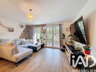  Appartement � vendre 3 pi�ces 63 m�