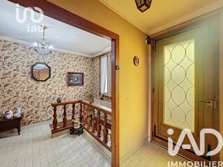  Maison � vendre 5 pi�ces 99 m�