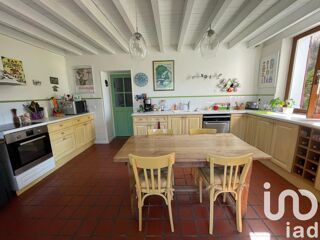  Maison  vendre 8 pices 188 m