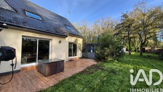  Maison  vendre 5 pices 109 m