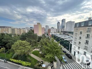  Appartement  vendre 2 pices 31 m