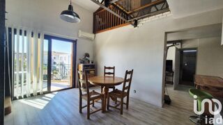  Appartement � vendre 5 pi�ces 91 m�