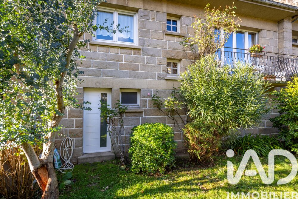  vendre  Maison Saint-Malo (35400)
