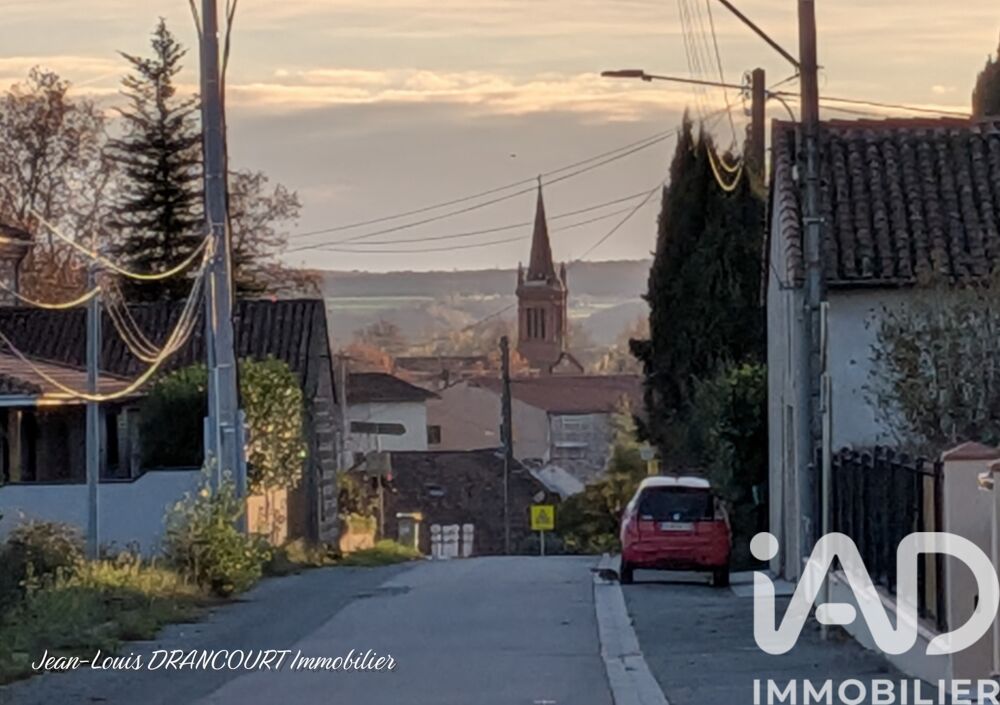 Vente Terrain Vente Terrain � b�tir 533 m&sup2; Auterive