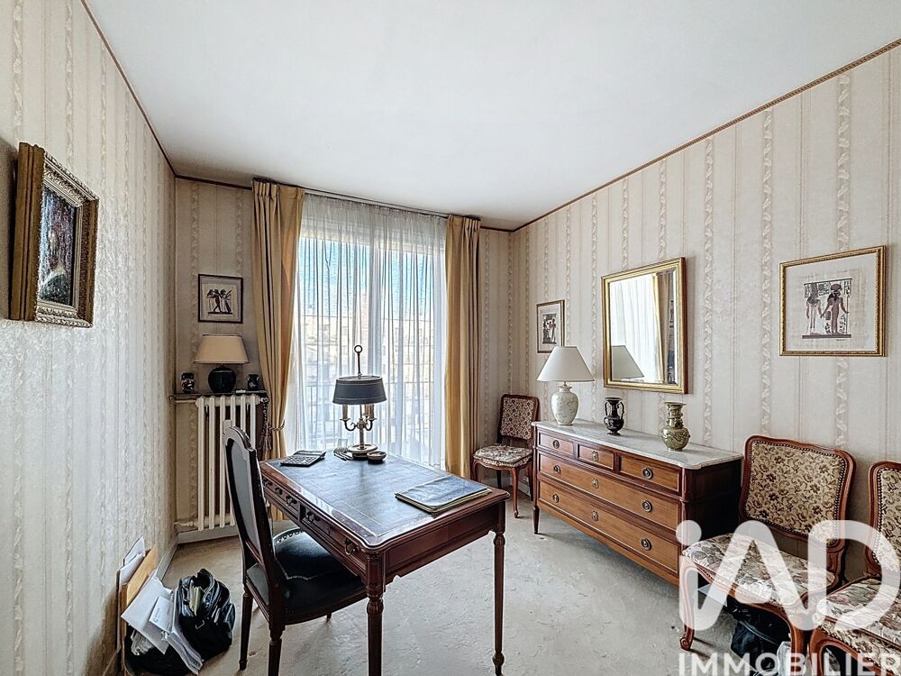 � vendre  Appartement Levallois-Perret (92300)