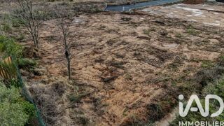  Terrain � vendre 843 m�