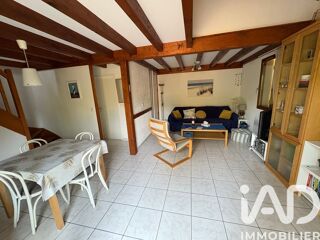  Maison � vendre 3 pi�ces 49 m�