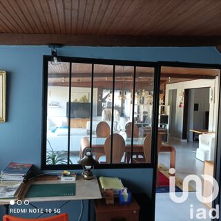  Maison � vendre 7 pi�ces 218 m�