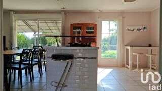  Maison � vendre 6 pi�ces 135 m�