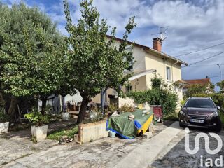  Maison � vendre 5 pi�ces 90 m�